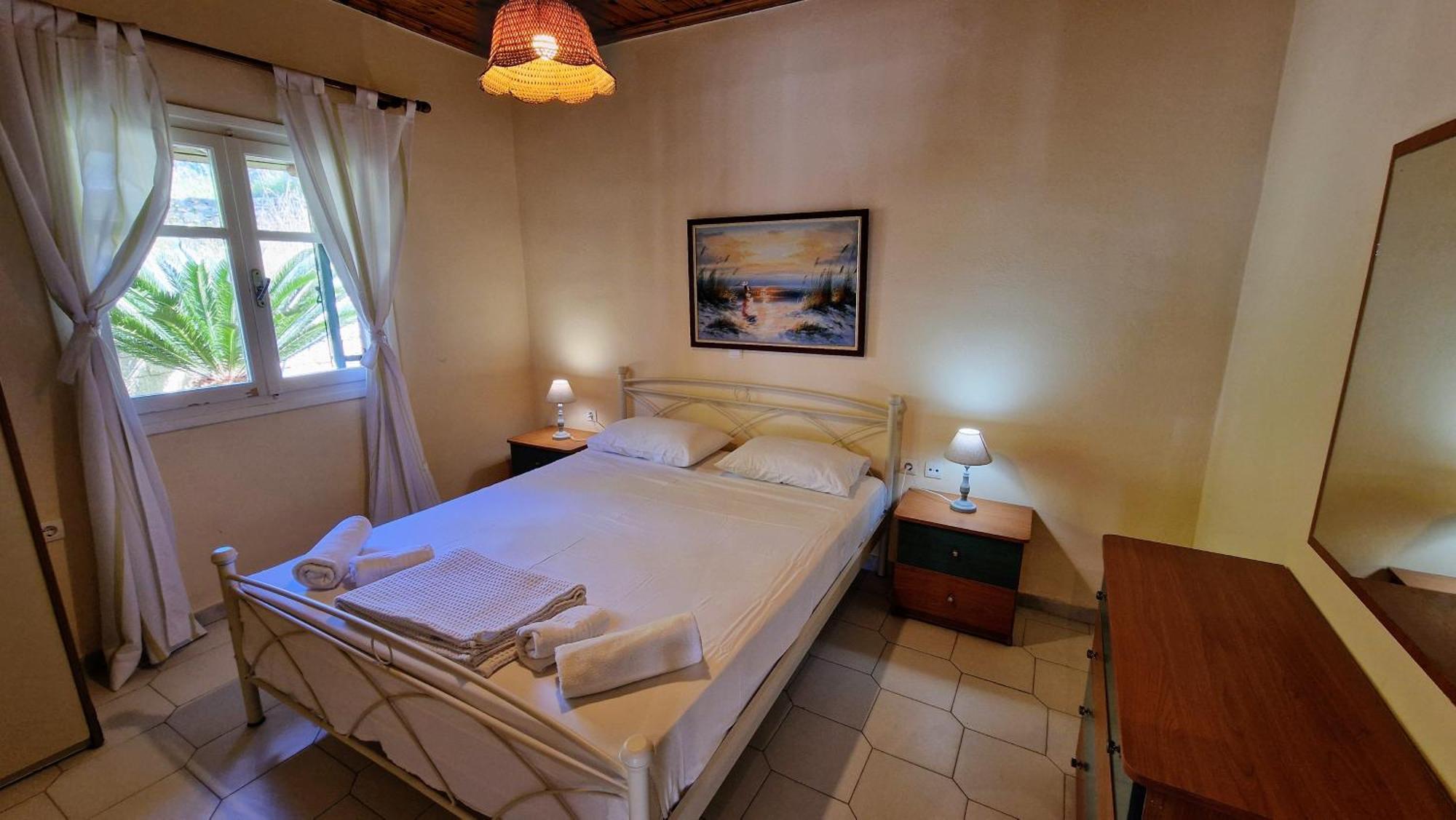 Villa Vanda ลีเกีย ภายนอก รูปภาพ