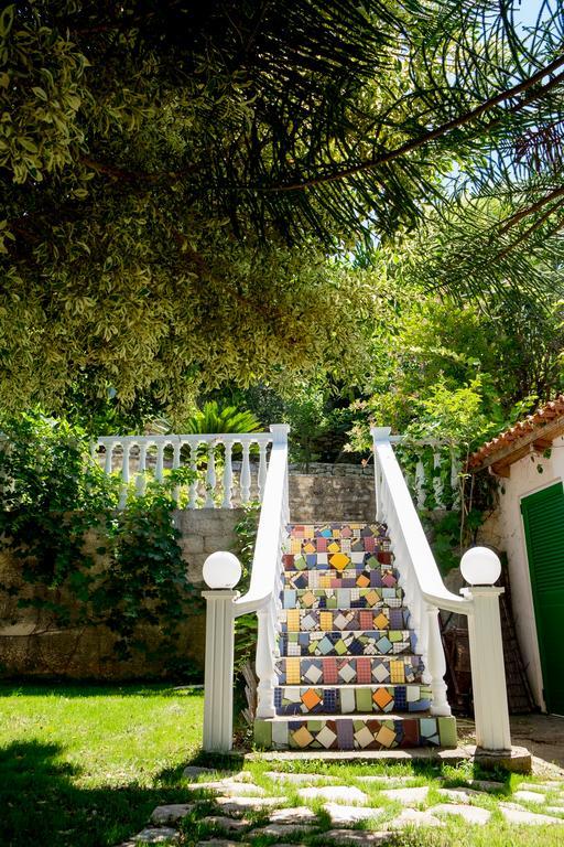 Villa Vanda ลีเกีย ภายนอก รูปภาพ