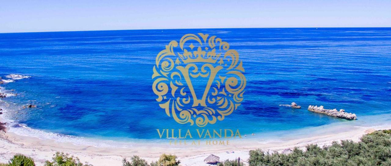 Villa Vanda ลีเกีย ภายนอก รูปภาพ